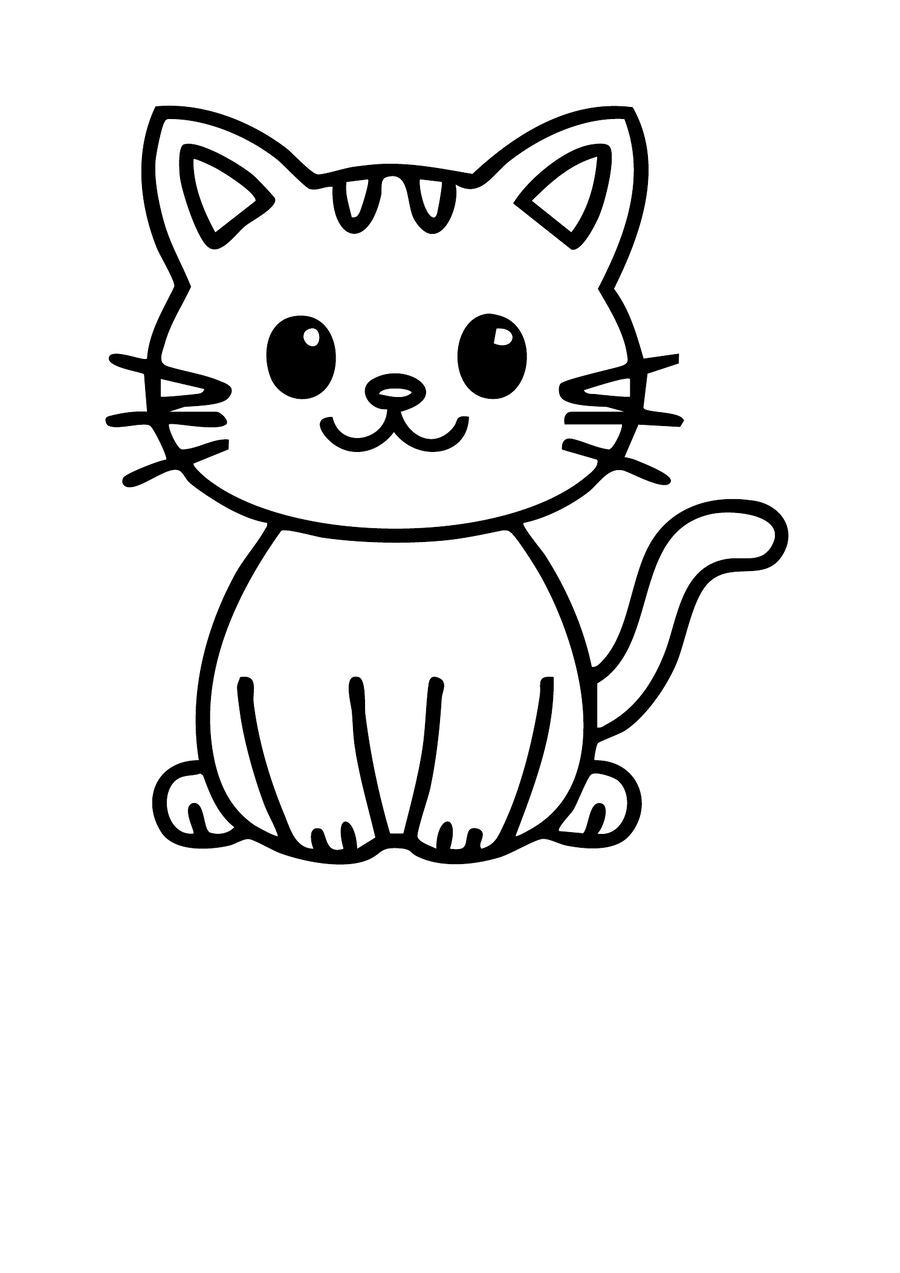 Cat 1